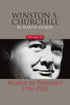 Volume IV: World in Torment, 1916-1922